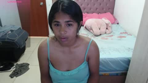 Kiara online show from 11/09/25, 03:32