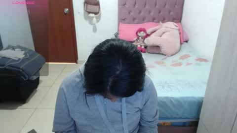 Kiara online show from 11/19/25, 06:41