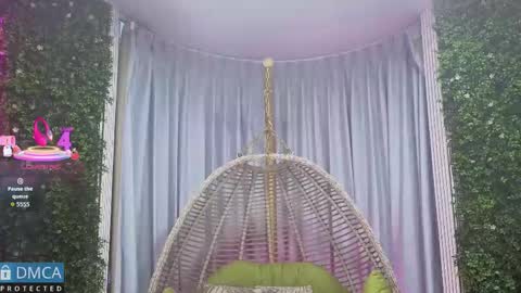 Kiara Zahiri online show from 11/06/25, 11:00