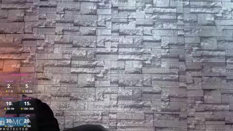 Kiara Zahiri online show from 12/04/25, 10:46