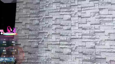 Kiara Zahiri online show from 12/22/25, 10:56