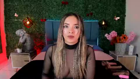 Valery online show from 06/18/26, 08:24