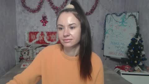 Kara online show from 12/21/25, 06:48