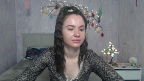 Snapshot of kiaracriegs chatting on 04/07/26, 05:57 Kara online show from 04/07/26, 05:57