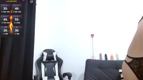 KiaraRider online show from 02/10/25, 03:57