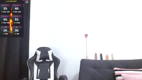 KiaraRider online show from 02/19/25, 05:05