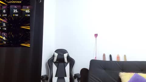 KiaraRider online show from 01/09/26, 04:21