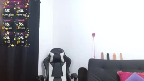 KiaraRider online show from 02/28/26, 08:10