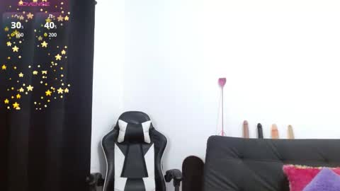 KiaraRider online show from 03/10/26, 04:12