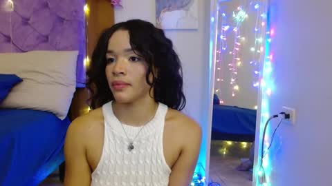 Kiara online show from 01/28/25, 11:28