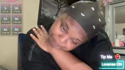 KiaraSugars online show from 02/11/26, 02:49