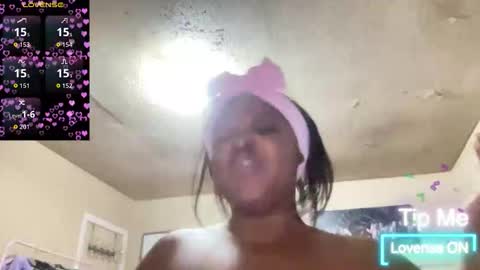 KiaraSugars online show from 05/06/26, 03:50