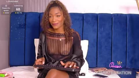 kiaratentation online show from 05/01/26, 08:13