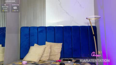 kiaratentation online show from 05/08/26, 07:41