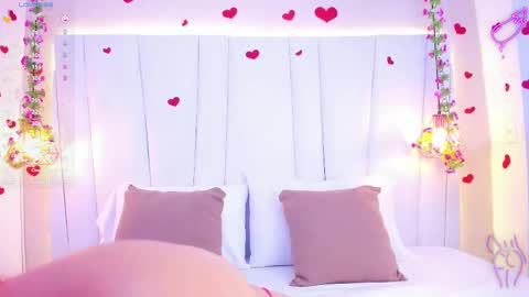 kiarha  online show from 03/12/25, 11:31