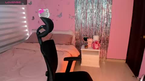 Kiarielle online show from 04/14/26, 08:26