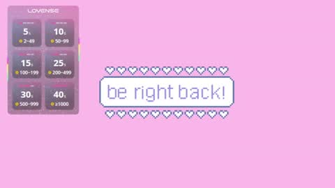 Snapshot of kiarielle chatting on 07/16/26, 12:27 Kiarielle online show from 07/16/26, 12:27