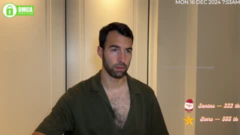 Snapshot of kiatog5 chatting on 12/16/24, 06:53 Manu online show from 12/16/24, 06:53