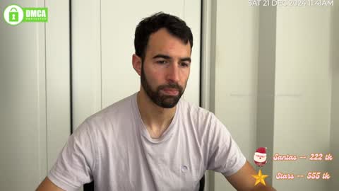 Snapshot of kiatog5 chatting on 12/21/24, 10:39 Manu online show from 12/21/24, 10:39