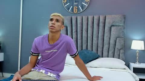 Snapshot of kieran_derek chatting on 01/06/25, 03:20 Kieran Derek online show from 01/06/25, 03:20