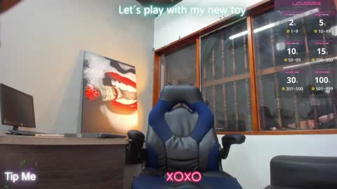 Snapshot of kieran_derek chatting on 01/25/25, 07:18 Kieran Derek online show from 01/25/25, 07:18