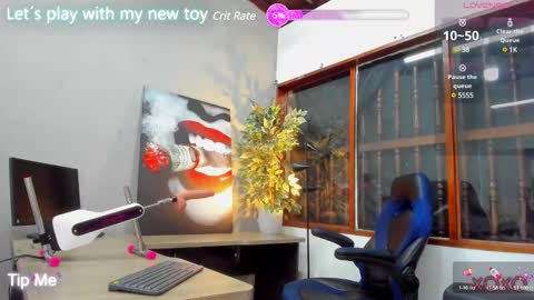 Snapshot of kieran_derek chatting on 01/28/25, 03:36 Kieran Derek online show from 01/28/25, 03:36