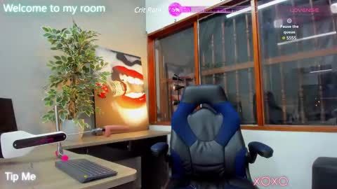 Snapshot of kieran_derek chatting on 01/31/25, 08:33 Kieran Derek online show from 01/31/25, 08:33