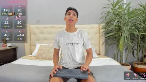 Snapshot of kieran_derek chatting on 09/11/25, 04:34 Kieran Derek online show from 09/11/25, 04:34