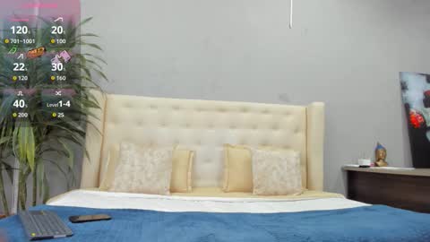 Snapshot of kieran_derek chatting on 09/18/25, 03:30 Kieran Derek online show from 09/18/25, 03:30