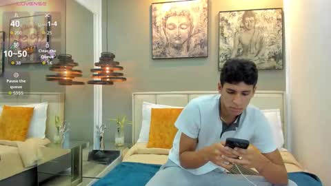 Snapshot of kieran_derek chatting on 11/04/25, 03:16 Kieran Derek online show from 11/04/25, 03:16