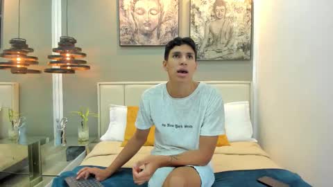 Snapshot of kieran_derek chatting on 11/05/25, 03:17 Kieran Derek online show from 11/05/25, 03:17