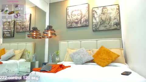 Snapshot of kieran_derek chatting on 12/05/25, 05:27 Kieran Derek online show from 12/05/25, 05:27