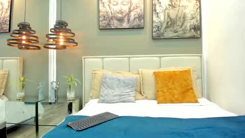 Snapshot of kieran_derek chatting on 12/15/25, 03:11 Kieran Derek online show from 12/15/25, 03:11