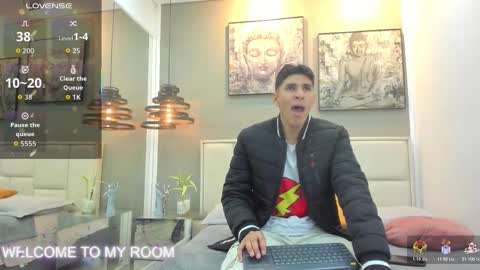 Snapshot of kieran_derek chatting on 01/14/26, 03:12 Kieran Derek online show from 01/14/26, 03:12