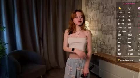 Vanessa online show from 09/15/25, 03:12