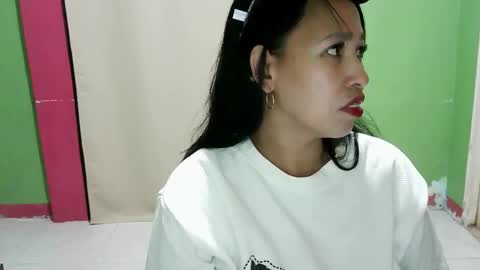 Snapshot of kigkigkig chatting on 03/02/26, 12:35 Amara online show from 03/02/26, 12:35