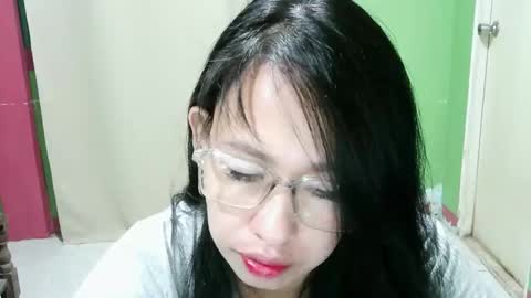 Snapshot of kigkigkig chatting on 03/05/26, 01:01 Amara online show from 03/05/26, 01:01