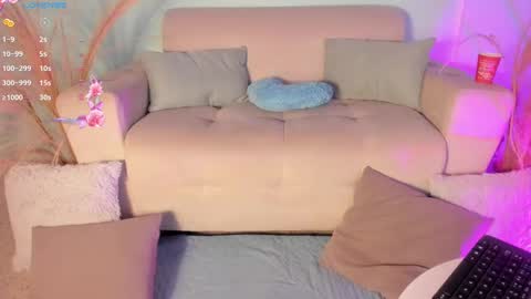 Snapshot of kiiimthompson chatting on 02/27/25, 05:04 Kim Thompson online show from 02/27/25, 05:04