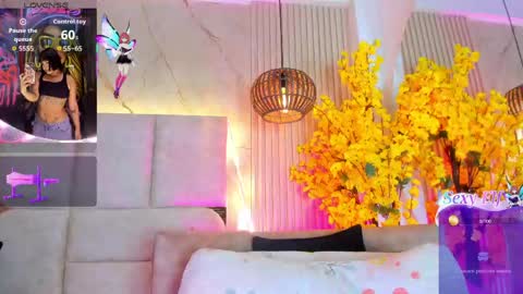 kiim01 online show from 05/03/26, 04:46