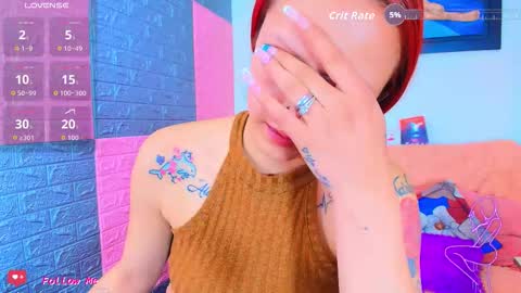 leidy  online show from 09/24/25, 04:49