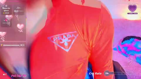 leidy  online show from 05/05/26, 07:00