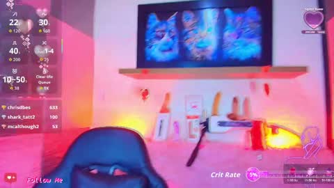 leidy  online show from 05/08/26, 08:52