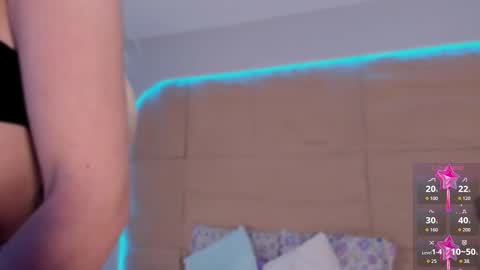 KIM COOPER online show from 11/15/25, 10:56