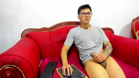 Koddy and Volddy online show from 02/01/25, 05:07