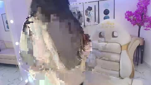 Kitty online show from 04/18/26, 12:31