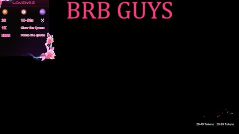 Melody online show from 10/30/25, 11:55