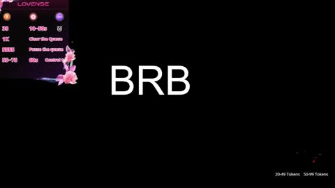 Melody online show from 11/20/25, 12:27