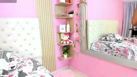 Melody online show from 06/20/26, 12:30