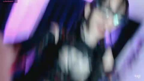 Kizuky online show from 12/11/24, 03:24