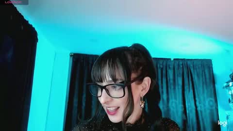 Kizuky online show from 02/12/25, 11:40